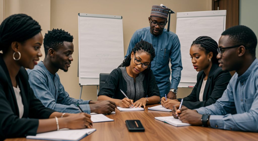 Selection Process & Recruitment Stages