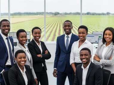 Tropical CropSciences Limited Graduate Trainee Program