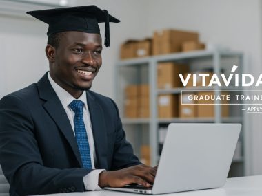 Vitalvida Graduate Trainee