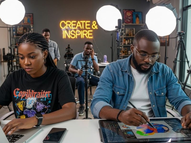 AccelerateTV Graduate Trainee Programme