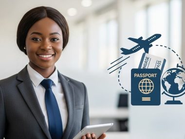 Aspom Travel Agency Graduate Trainee Programme