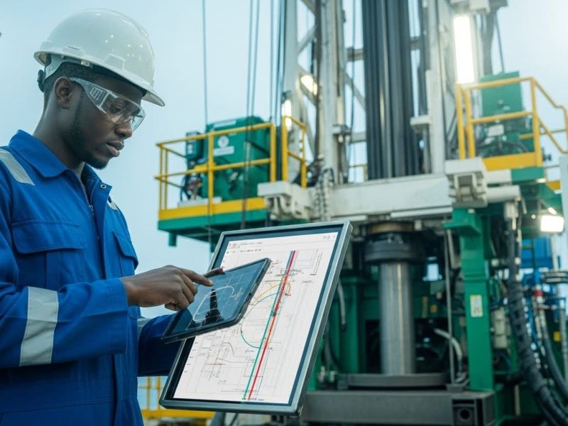 Benel Energy Resources Limited Graduate Drilling Well Engineer Trainee Programme