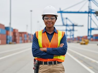 DP World Engineering Graduate Trainee Program