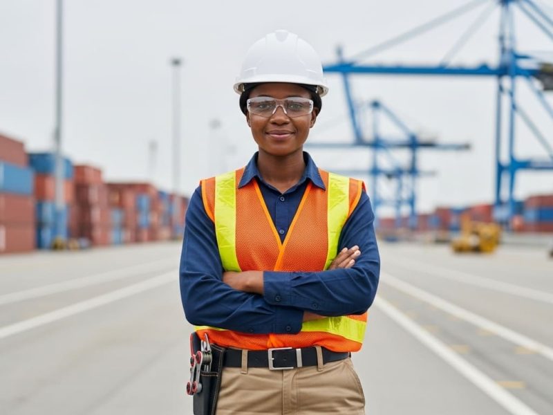 DP World Engineering Graduate Trainee Program