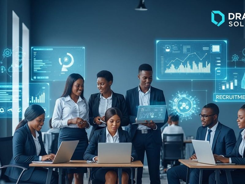 Dragnet Solutions Graduate Trainee Program