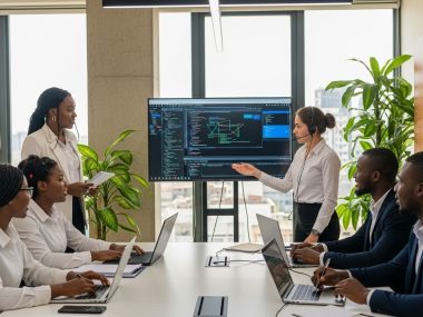 Enye Technologies Graduate Trainee Program