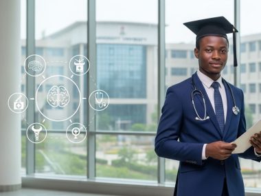 FUMMSA Graduate Assistant Trainee Program