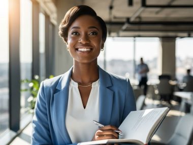 FireBrand Industries Limited Graduate Sales Trainee Program