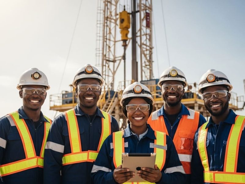 GEOPLEX DRILLTEQ LIMITED GRADUATE TRAINEE PROGRAM