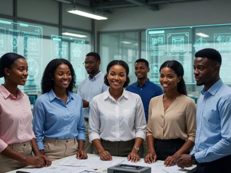 Gen X Evolution Technologies Graduate Engineering Programme