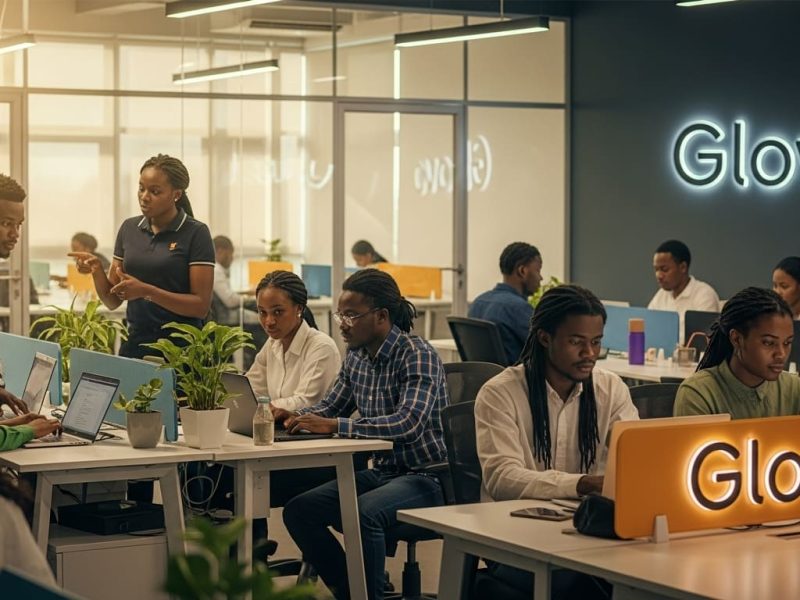 Glovo Graduate Intern Operations Q-Commerce Program