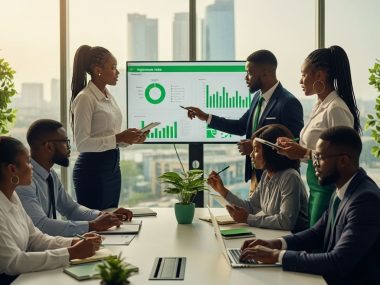 Ikore Graduate Trainee Program