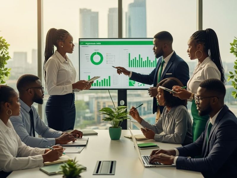 Ikore Graduate Trainee Program