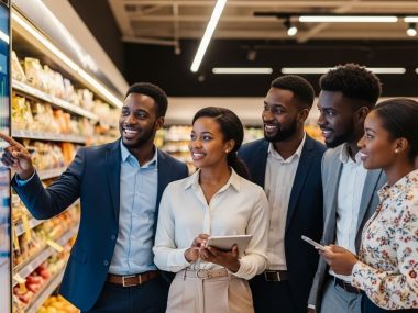 Sundry Markets Limited Graduate Management Trainee Programme