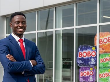 BOBO Food and Beverages Graduate Trainee Program