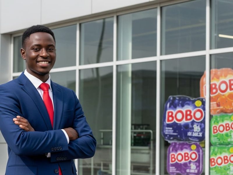 BOBO Food and Beverages Graduate Trainee Program