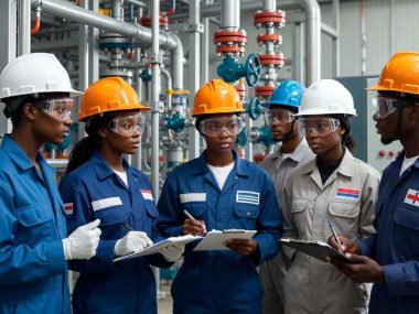 Michael Stevens Consulting Graduate Engineering Programme 2025