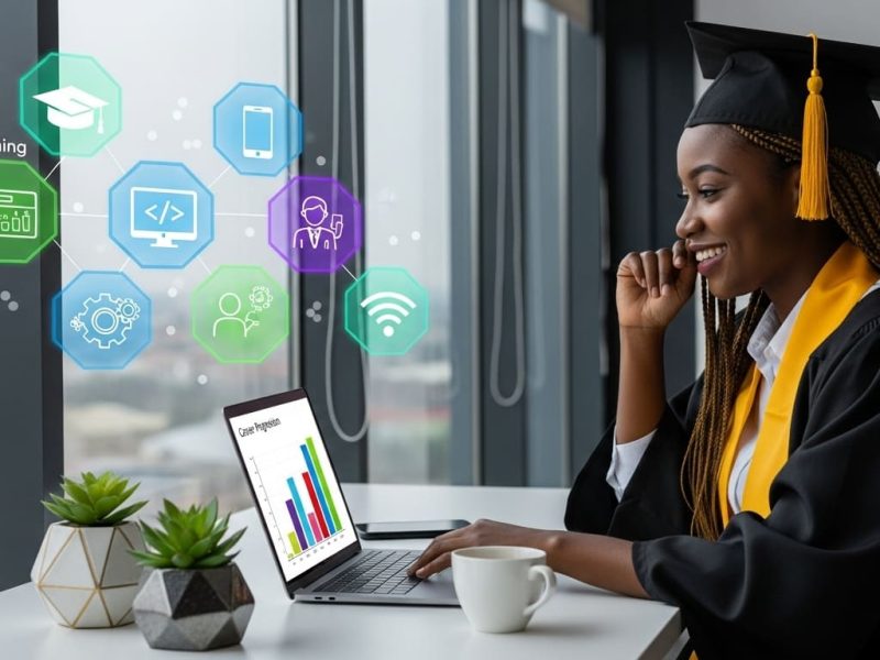 NXG-HUB Digital Technologies Limited Graduate Trainee Program 2025