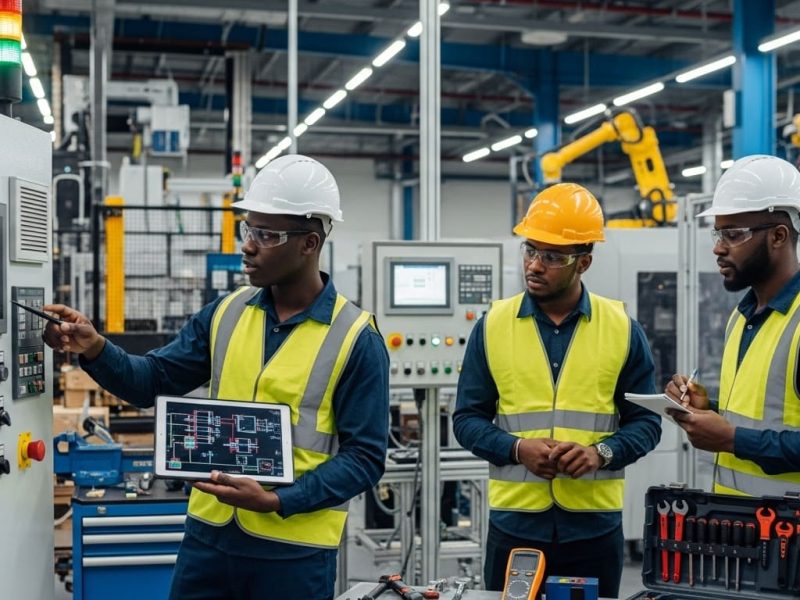 Reliable Steel & Plastic Ind. Ltd. Engineering Graduate Trainee Program