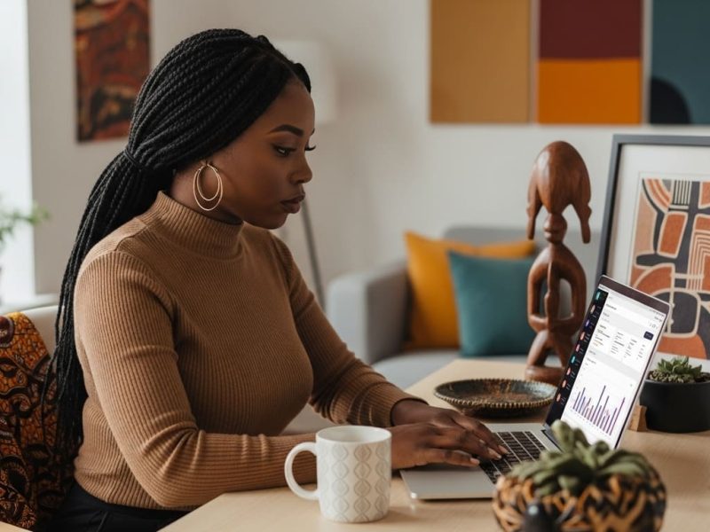 SOKOFA Is Hiring a Social Media Manager