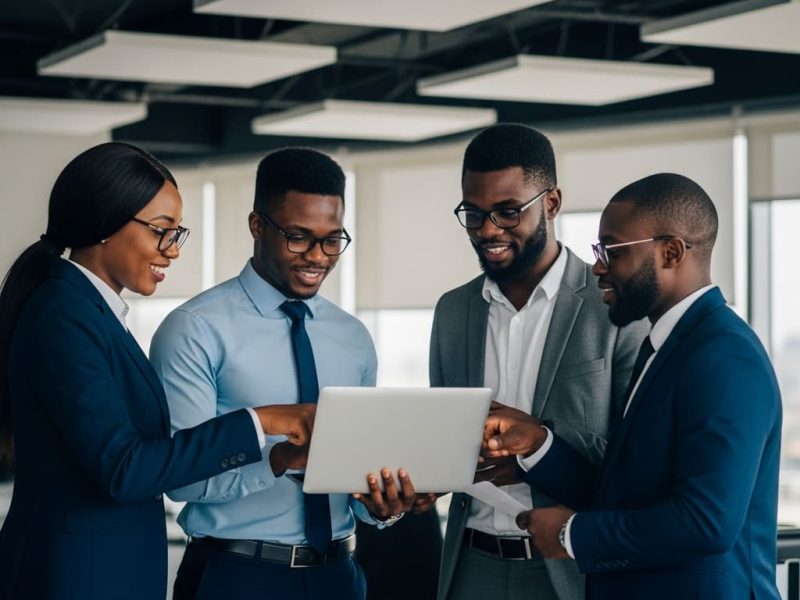 Startup Place Limited Graduate Trainee Program