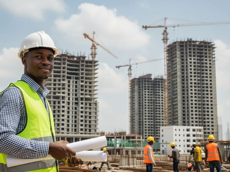 Stretford Hill Limited Engineering Graduate Trainee Program