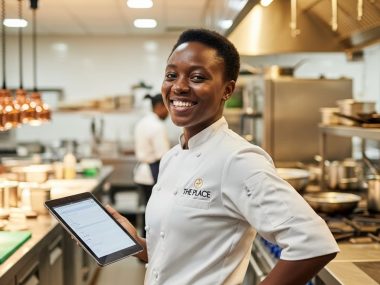 THE PLACE Graduate Trainee Program