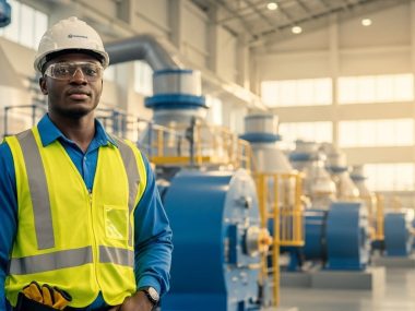 Transcorp IGNITE 2026 Young Engineer Development Programme