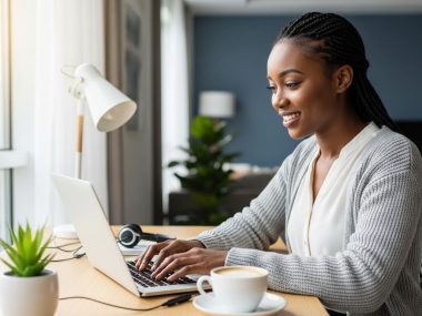 Virtual Assistant (Work From Home) at Persona