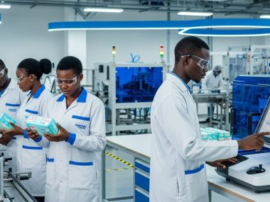 Wemy Industries Limited Graduate Trainee Programme