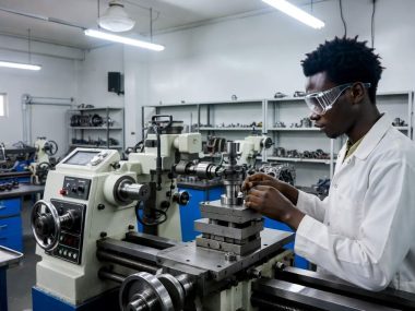 Yingqi Auto Machinery Ltd Graduate Assistant Trainee Program