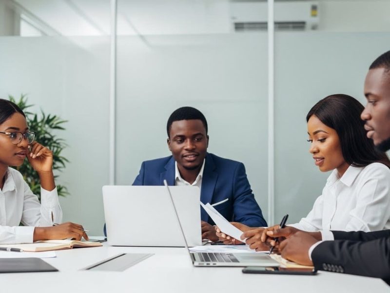 DCSL Graduate Trainee Programme 2026