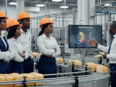 Dufil Prima Foods Ltd Graduate Trainee Programme