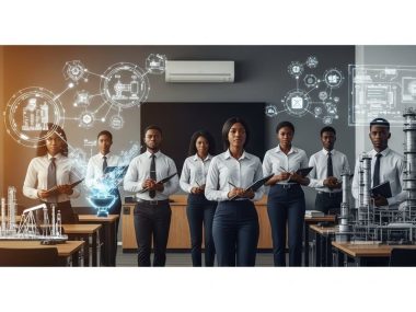 Energia Graduate Trainee Programme