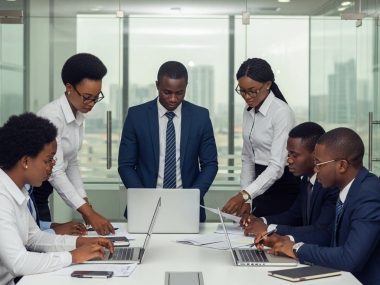 First Excelsia Graduate Trainee Programme