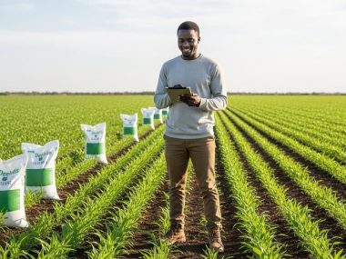 The Candel FZE Graduate Trainee Programme