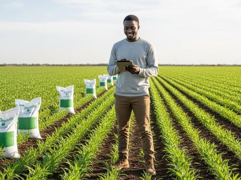 The Candel FZE Graduate Trainee Programme