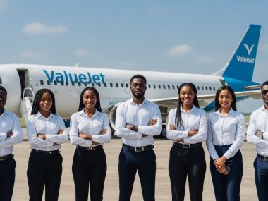 ValueJet Graduate Trainee Programme