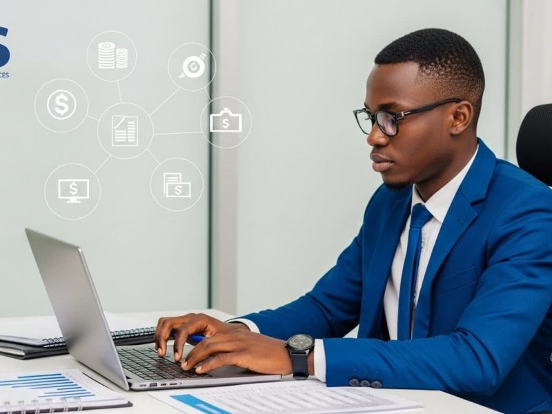 IFS Graduate Trainee Programme