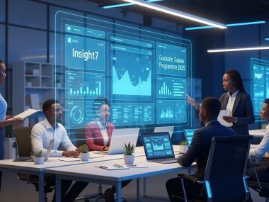 Insight7 Graduate Trainee Programme