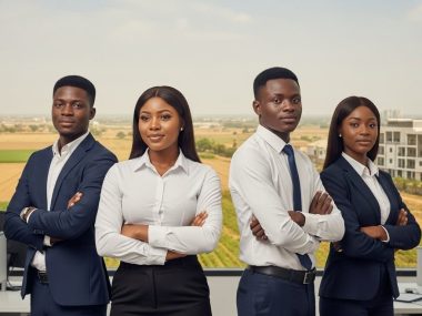 Nine Stars Limited Graduate Trainee Programme