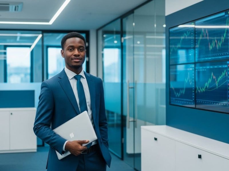 Optimum Global Capital Management Graduate Trainee Programme