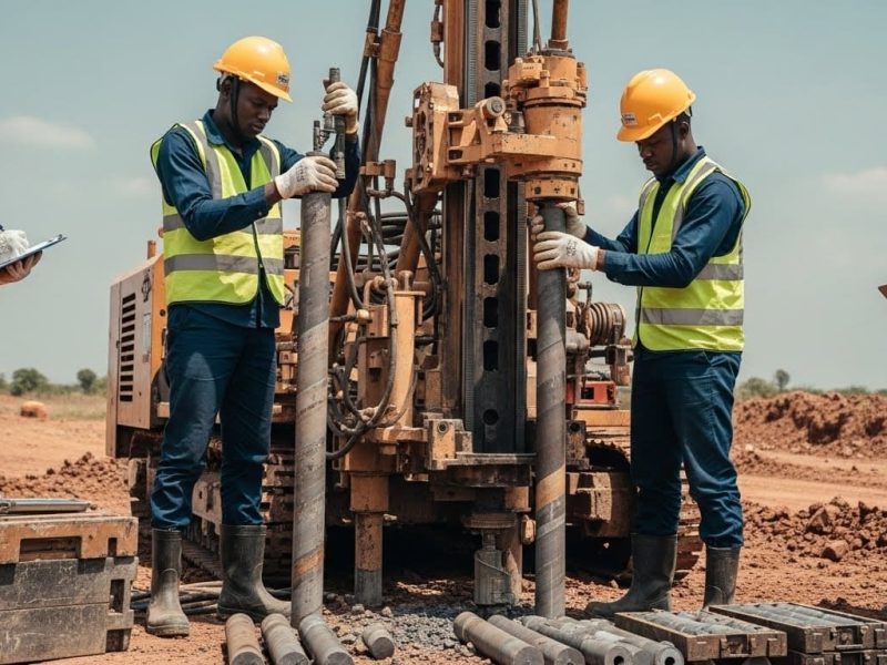 SZH GROUP Engineering Graduate Trainee Programme