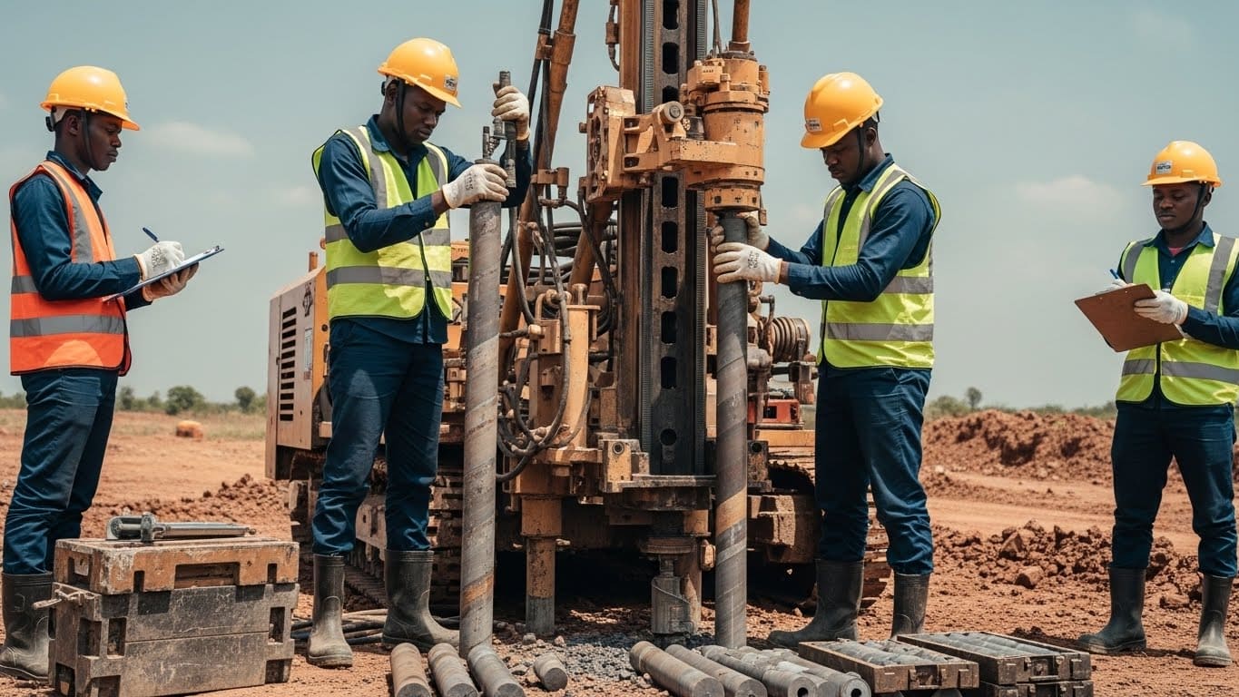 SZH GROUP Engineering Graduate Trainee Programme 2025: How to Apply, Requirements & Salary