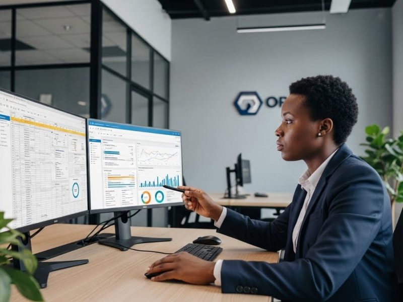 The Place Graduate Trainee Programme