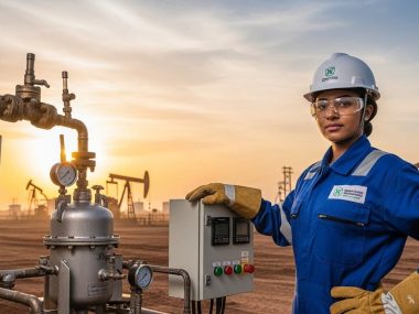 Well Fluid Services Limited Engineering Graduate Trainee Programme