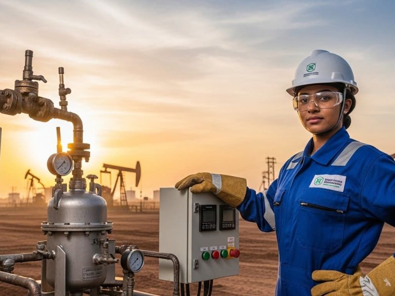 Well Fluid Services Limited Engineering Graduate Trainee Programme