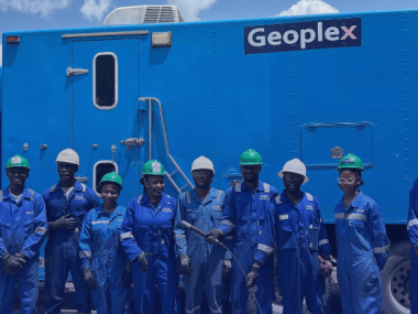 Geoplex Drillteq Limited Graduate Engineering Trainee