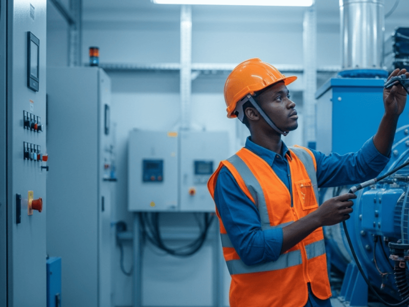 JMG Graduate Trainee Program 2026