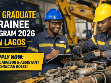 SMT Graduate Trainee